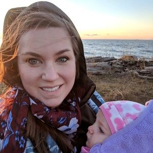 Meet your Posher, Kaitlin